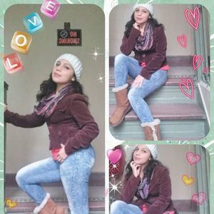 Meet your Posher, Karla